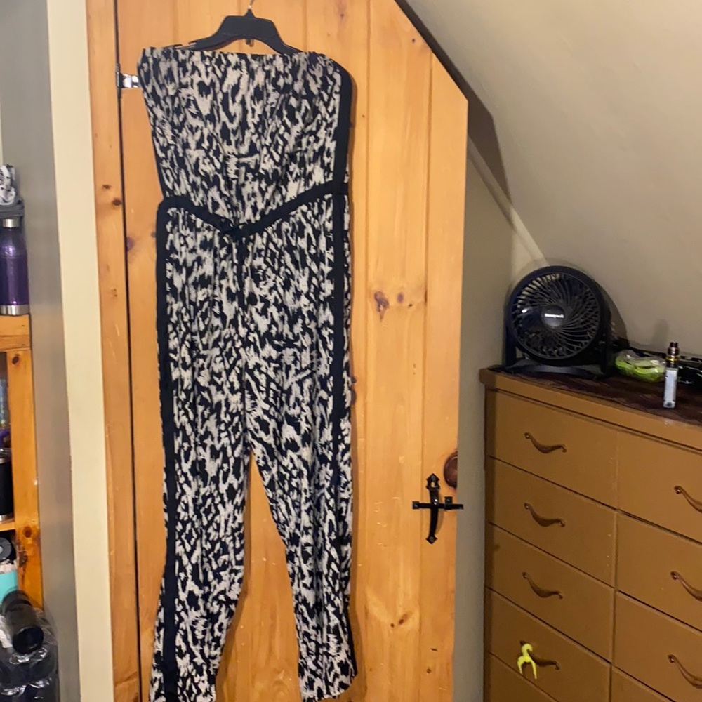 Jumpsuit